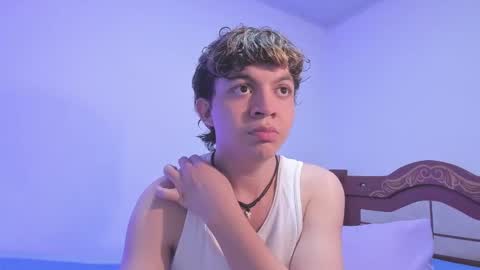 Lukas online show from December 23, 7:09 pm