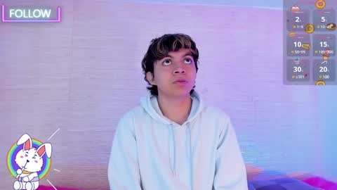 Lukas online show from December 27, 3:26 pm