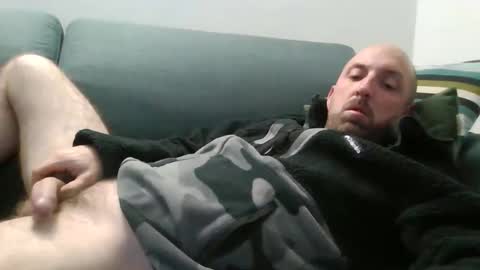 Luca online show from November 23, 7:13 pm