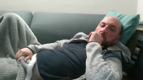 Luca online show from December 13, 7:53 pm