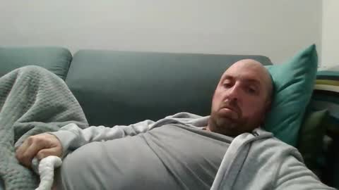 Luca online show from December 22, 7:44 pm