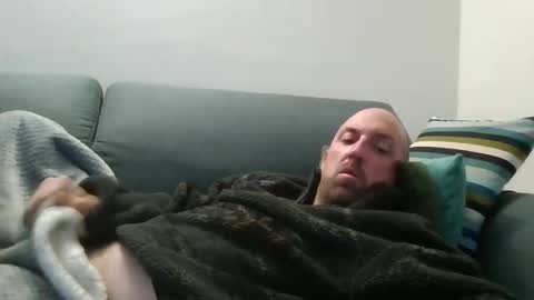 Luca online show from January 10, 8:21 pm