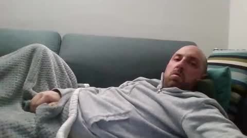 Luca online show from January 12, 8:25 pm