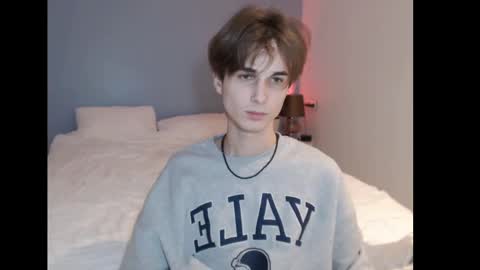 lucacharm online show from December 21, 2:09 am