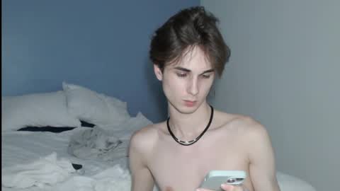 lucacharm online show from December 27, 12:07 am