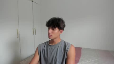 Snapshot of lucacosta19 chatting on June 4, 5:30 pm lucacosta19 online show from June 4, 5:30 pm