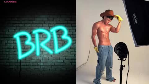 Luca Dior online show from November 27, 11:01 am