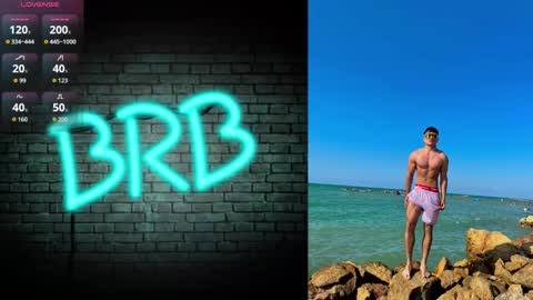 Luca Dior online show from February 3, 11:59 am