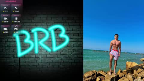 Luca Dior online show from February 23, 11:40 am