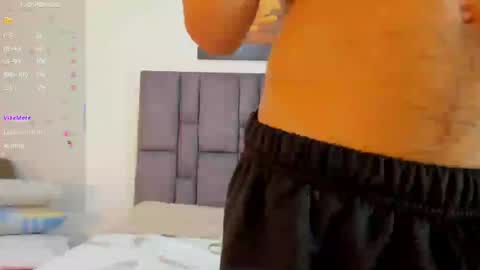lucas_cruz1 online show from July 8, 3:11 am