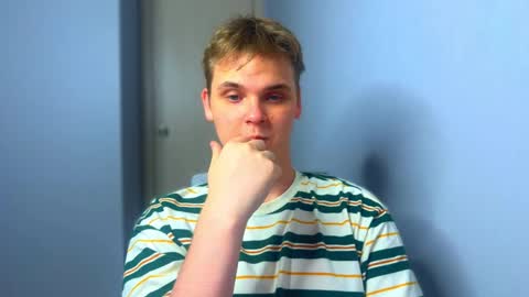 Lucas Gill online show from October 19, 10:43 pm