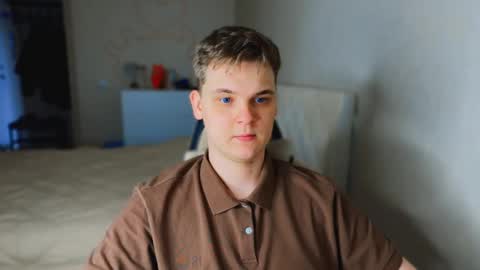 Lucas Gill online show from February 16, 10:44 am