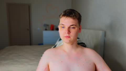 Lucas Gill online show from February 20, 6:26 am