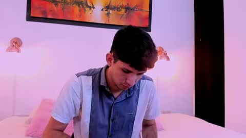 lucas_dream online show from June 18, 11:58 am