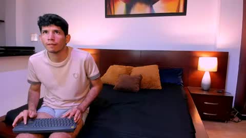 lucas_dream online show from June 23, 11:41 am