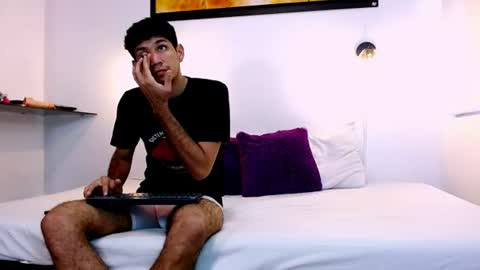 lucas_dream online show from June 26, 11:36 am