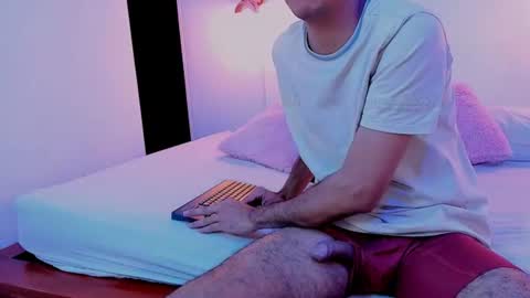 lucas_dream online show from July 16, 11:49 am