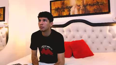 lucas_dream online show from July 17, 11:39 am