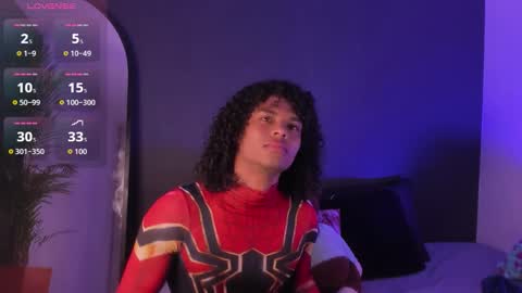   online show from October 21, 11:11 am