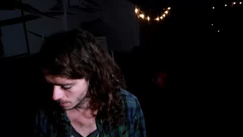 LucasJacobs online show from January 13, 1:44 am