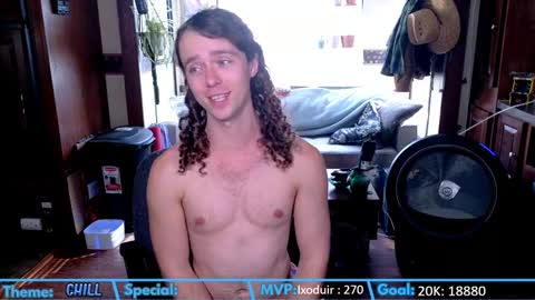 LucasJacobs online show from February 2, 10:19 pm