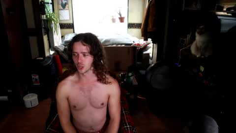 LucasJacobs online show from April 12, 12:26 am