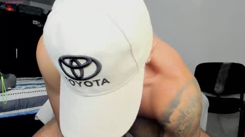 lucas_jewel online show from February 8, 5:05 pm