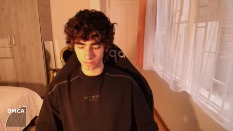 lucas_xo online show from September 27, 10:26 pm