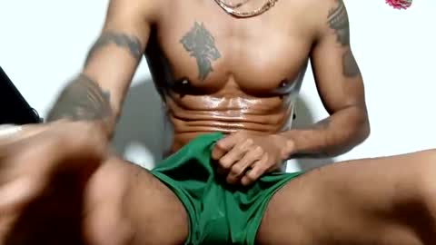 Daniel online show from November 28, 2:42 pm