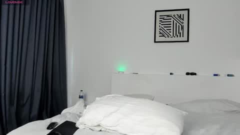 lucasexclusive online show from November 8, 6:24 am