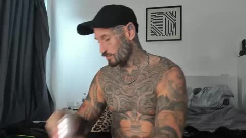 lucasexclusive online show from February 2, 7:18 am