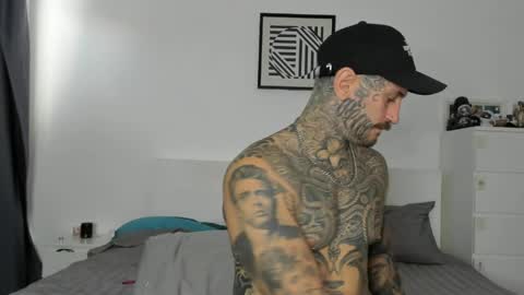 lucasexclusive online show from March 28, 4:34 am