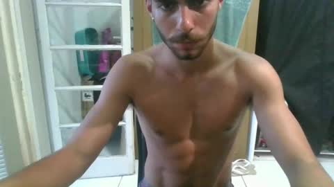lucasmansoni online show from January 11, 10:04 pm