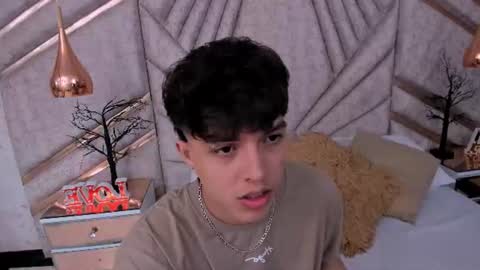 Snapshot of lucasopry chatting on June 27, 12:22 pm Lucasopry online show from June 27, 12:22 pm