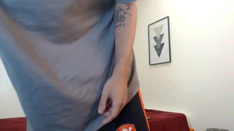 LucassSmith11 online show from March 19, 7:40 pm