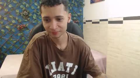 LucassSmith11 online show from March 22, 3:15 pm