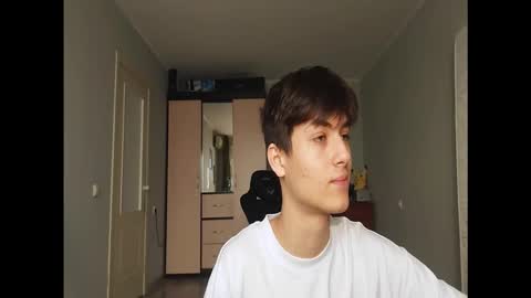 Lucas Smith online show from December 21, 7:15 am