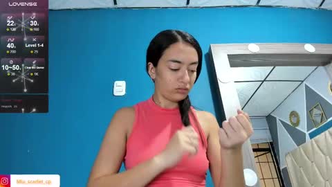 MIA HOT online show from September 18, 12:07 pm