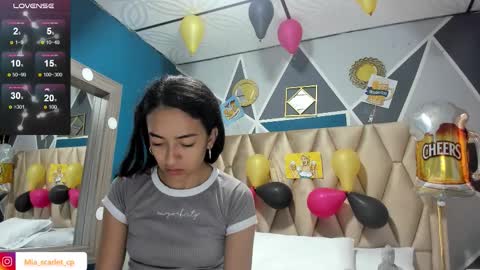 MIA HOT online show from September 27, 11:59 am
