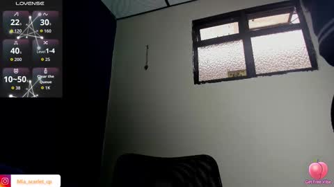 Snapshot of lucasymia_69 chatting on October 28, 12:09 pm MIA HOT online show from October 28, 12:09 pm