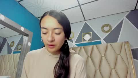 Snapshot of lucasymia_69 chatting on November 13, 12:15 pm MIA HOT online show from November 13, 12:15 pm