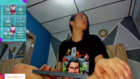 MIA HOT online show from December 22, 12:13 pm