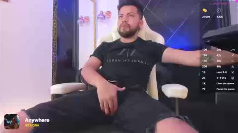 Lucca   IG Luccamallard online show from March 11, 12:55 pm