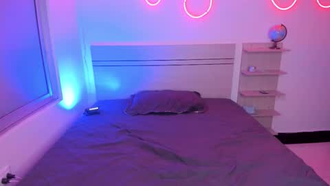 Luccas Ferreira online show from November 15, 7:21 pm