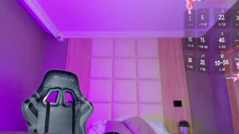 Snapshot of luccia_smith chatting on July 11, 4:04 am L U C C I A online show from July 11, 4:04 am