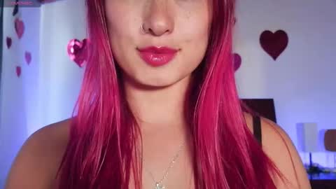 Luccy online show from February 10, 2:43 pm