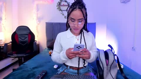 Lucero  online show from April 9, 3:17 am