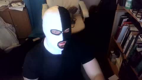 luchahor online show from September 27, 11:21 pm