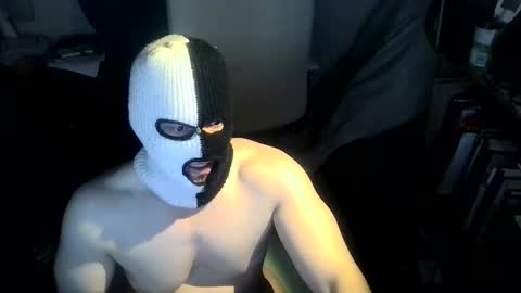 luchahor online show from October 26, 10:47 pm