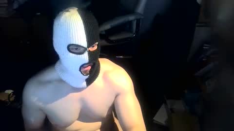luchahor online show from February 2, 12:09 am